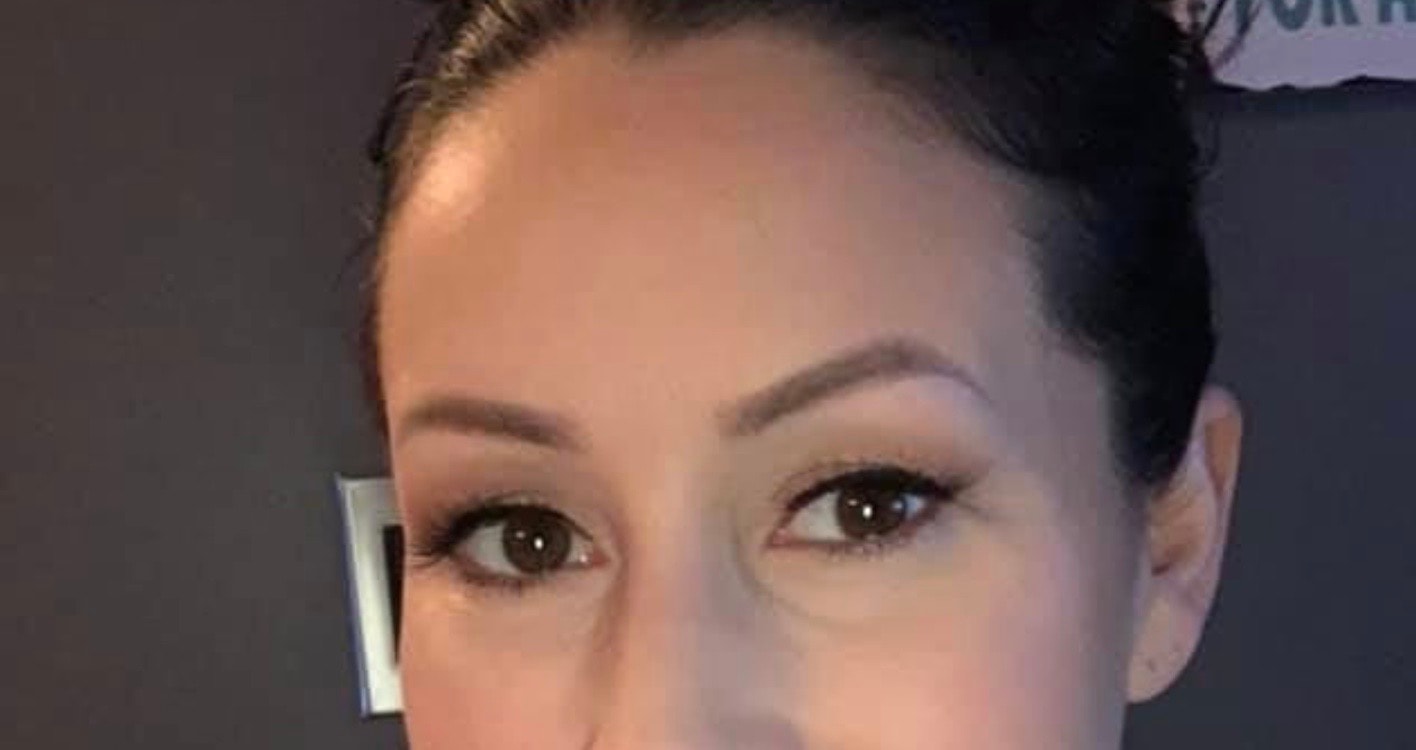 Powder Brows — an enhancement to your natural beauty.